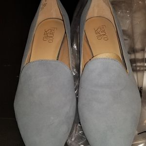 New shoes, never worn!